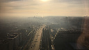 В ожидании ветра: синоптики рассказали, когда в Челябинске рассеется смог
