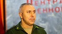 Командующий второй армией Рустам Мурадов получил звание Героя России