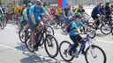 На Садовой появятся велодорожки и велопарковки