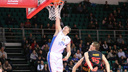 «В конце немного расслабились»: баскетболисты «Самары» дома обыграли «Урал»