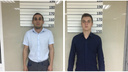 В Ростове поймали двоих лжеполицейских, шантажировавших наркоманов