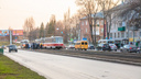 Автобусы пустят в объезд: в Самаре ограничат движение на улице Ново-Вокзальной