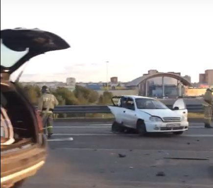 Кадр из видео в vk.com/spb_today