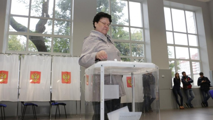 «Проведут сутки на участке»: в Прикамье за выборами будут следить три тысячи общественных наблюдателей
