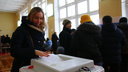 Выборы президента в Самаре: компенсация платы за ЖКХ, булки и обложки на паспорта