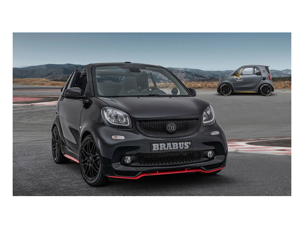 Brabus