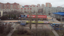 В Ростове собирают подписи против застройки бульвара Комарова
