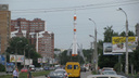 Самарцам предложили придумать оформление подсветки ракеты «Союз» на проспекте Ленина