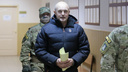 Экс-глава администрации Челябинска Сергей Давыдов обжаловал арест через адвоката