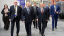 «Видна логика и перспектива»: губернатор Челябинской области поддержал выдвижение Путина