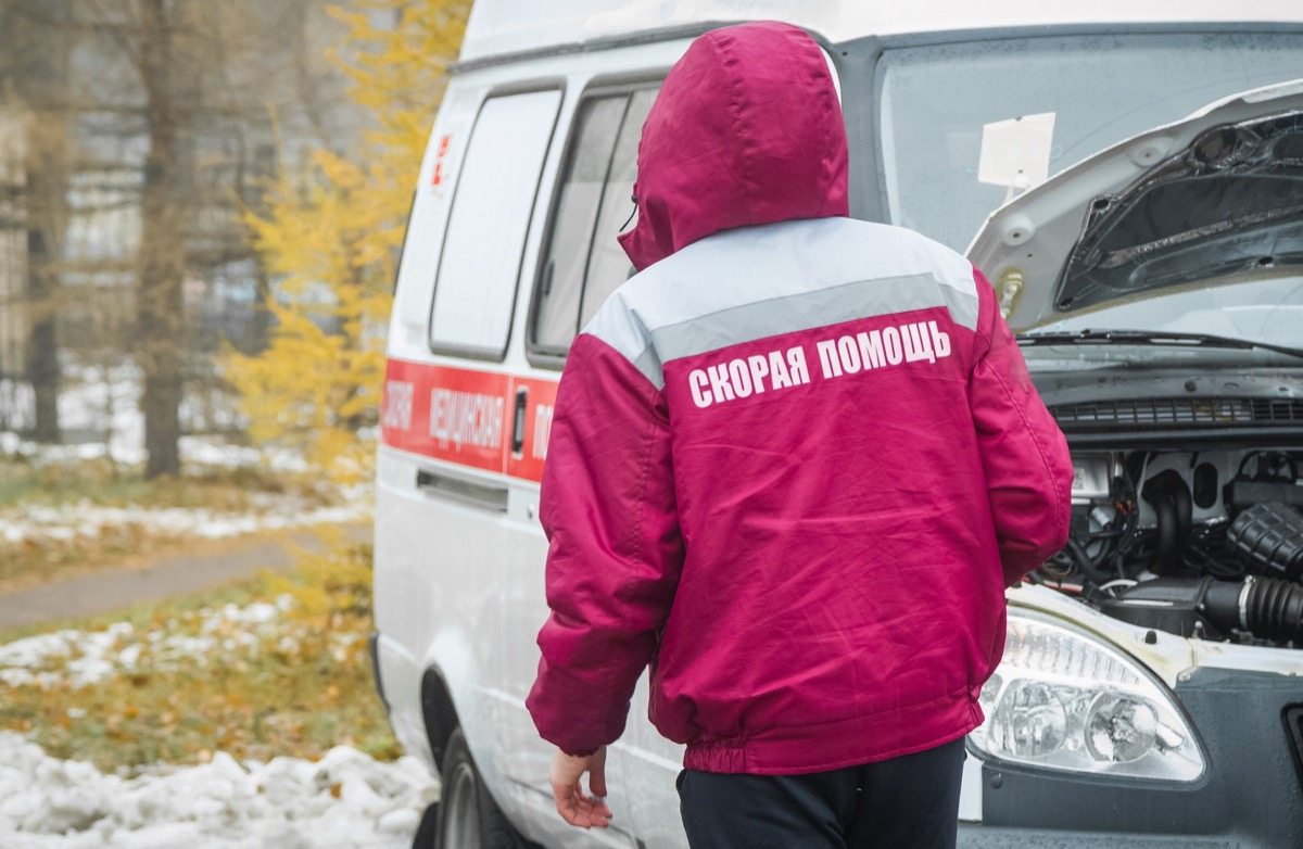Челябинск получил из этой партии 23 автомобиля Челябинск получил из этой партии 23 автомобиля