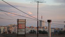 Высоко сижу, далеко гляжу: 25 фотографий любимого Архангельска с городских крыш