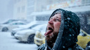 Дожди и снегопады: в Ярославле резко потеплеет