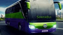 Билеты на междугородные автобусные рейсы продадут онлайн на SirenaBus