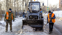 В Ярославле ищут нового подрядчика на уборку дорог. Заплатят миллиард