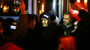 «Я посажу всех коррупционеров»: в Самаре прошел несанкционированный митинг Навального