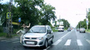 Смертельное ДТП в Тольятти: мужчина выбежал на пешеходный переход