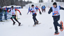 Спортсмены из четырех областей приняли участие в Специальных зимних Беломорских играх