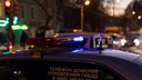 Ночная гонка в Тольятти: пьяный водитель «Жигулей» скрывался от сотрудников Росгвардии