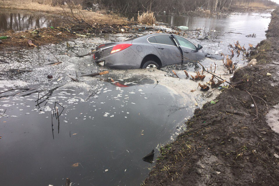 авария на рощинской орел 22.11.2022