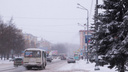 Инспекция 29.ru: по заснеженным улицам Архангельска проехать можно, по дворам — нет