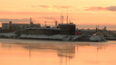 Северодвинская «Звёздочка» закончила ремонт атомной подлодки «Тула»