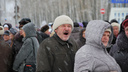 В среду в Поморье ожидается снегопад и сильный ветер