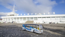 67 автобусов в Поморье поставили под контроль ГЛОНАСС