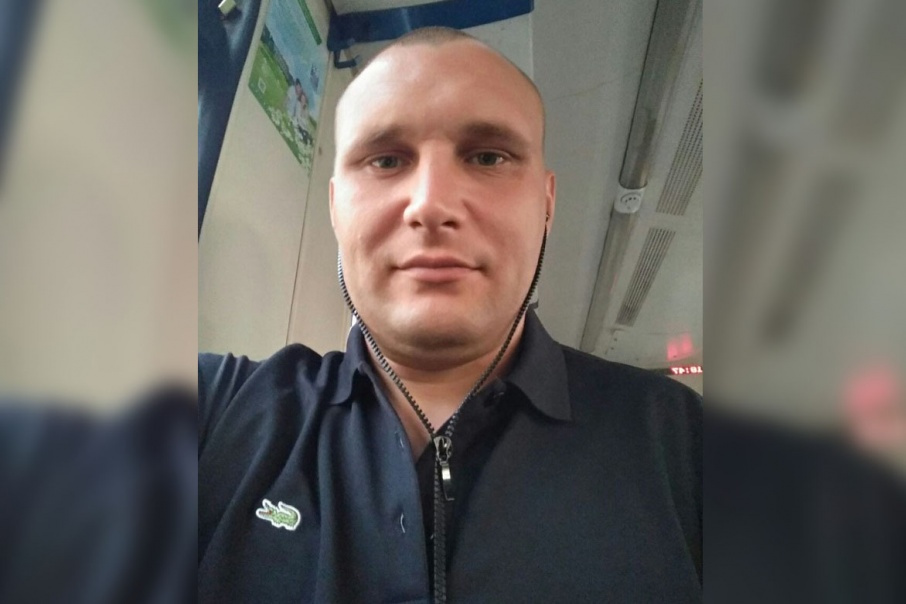Подозреваемого в убийстве Александра Масленникова ищут по всему Волжскому