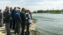 В Ростовской области открылся фестиваль «Народная рыбалка»