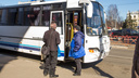 По Ярославской области планируют запустить новые автобусные маршруты