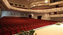 Аттестация оркестров волгоградской филармонии проводится в закрытом режиме