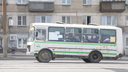 Челябинского маршрутчика оштрафовали за отсутствие страхования пассажиров