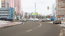 Освещение и троллейбусы вернут на Московское шоссе в январе