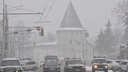 В связи со снежным коллапсом на дорогах в Ярославле губернатор дал особое распоряжение