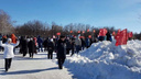 В Тольятти прошел митинг коммунистов против повышения тарифов на ЖКХ