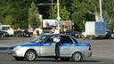 Очевидцы: в Ростове сотрудники полиции пожали руку водителю-нарушителю и отпустили