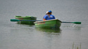 «Плачет и зовёт на помощь»: на озере в Челябинске спасли мальчика в лодке