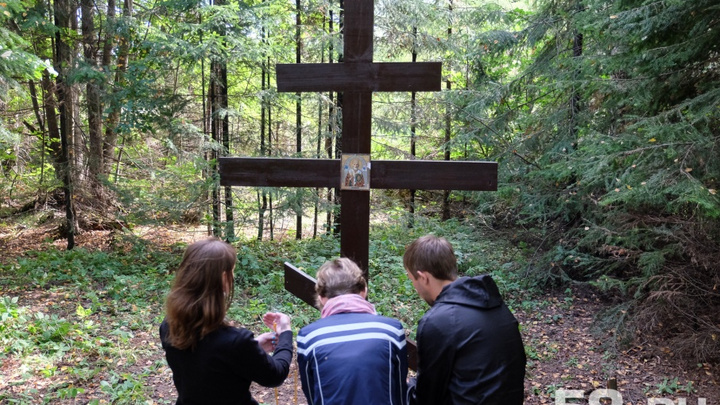 В Прикамье устроят крестный ход в честь падения метеорита