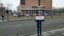 Осужденный активист Сергей Мохнаткин отказался от адвоката на заседании Архангельского областного суда