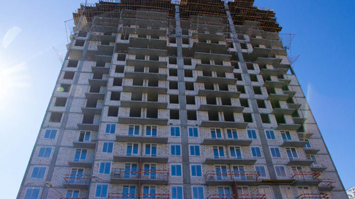 В Перми выросли цены на квадратный метр жилья в домах с консьержами