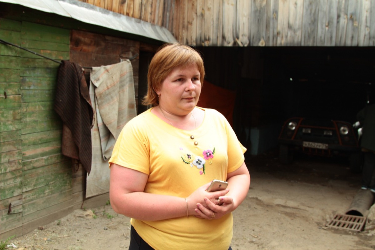 Мама Ольга Котова неправильно назвала одежду, в которой сын ушел из дома в день исчезновения