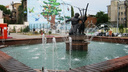 На ремонт ростовских фонтанов потратят почти 8 млн рублей