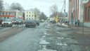 Мэрию Ярославля через суд обяжут отремонтировать дороги на Перекопе