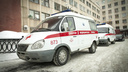 В Тольятти младенец умер во время прогулки