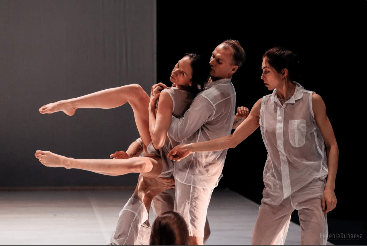 Челябинский театр современного танца не в первый раз выдвигается на «Золотую маску»