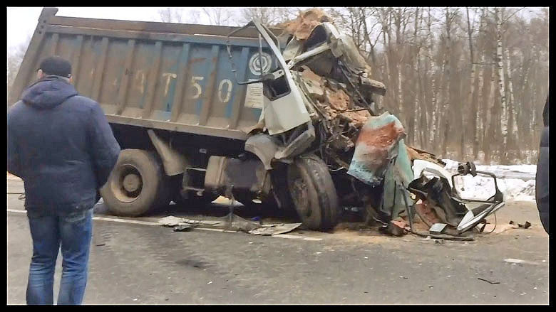 Кадр из видео