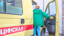 В Тольятти годовалый ребенок выпил суперклей и попал в больницу