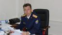Анатолий Полуев, руководитель отдела криминалистики: «Самые страшные преступления оставили лихие 90-е»