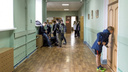Ярославские школы и детские сады наказали за неправильный сигнал тревожной кнопки